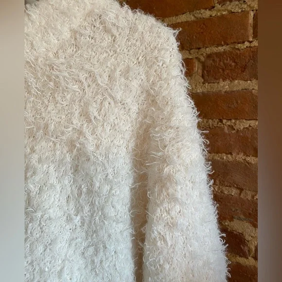 H&M Fluffy Knit Sweater - Picture 3 of 7